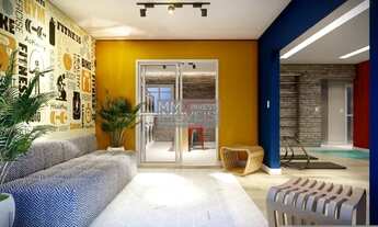 Imagem 6: Studio a Venda Jd São Paulo