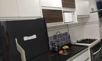 Imagem 3: Santa Cecília Apartamento com 3 dormitórios