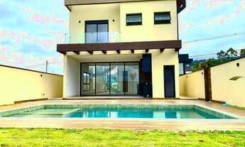 Imagem: Casa para Venda em Santana de Parnaíba