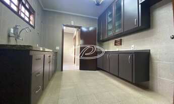 Imagem 7: Casa para aluguel, 3 quartos, 1 suíte, 2 vagas, Jardim Monsenhor Rossi - Limeira/SP