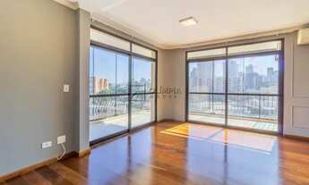 Imagem 7: Locação Apartamento 3 Dormitórios - 160 m² Vila Mariana