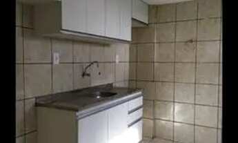 Imagem 6: Apartamento nos bancários