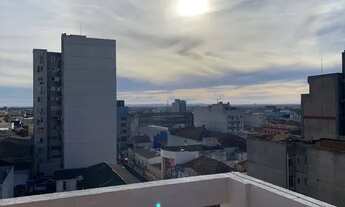 Imagem 2: Alugo ampla Sala Comercial no Centro de Pelotasl com Terraço