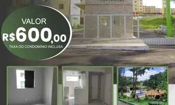 Imagem: Apartamento no Super Life Castanhal