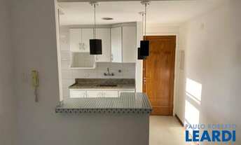 Imagem 2: APARTAMENTO - VILA GILDA - SP