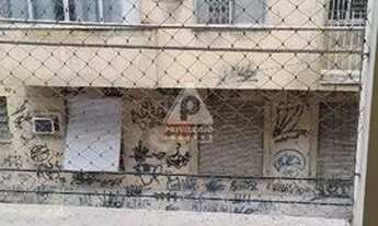 Imagem 4: Apartamento 2 quartos na Tijuca