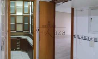 Imagem 2: Apartamento / Padrão - Jardim Aquarius - Locação - Residencial