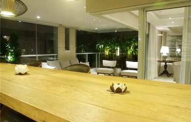 Imagem 3: Apartamento para alugar com 3 quartos na Villa Nova Conceição