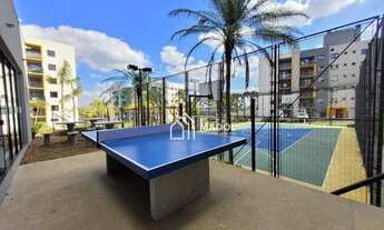 Imagem 7: Apartamento com 3 dormitórios, 66 m² - venda por R$ 320.000,00 ou aluguel por R$ 1.550,00