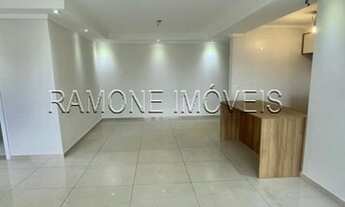 Imagem 6: Apartamento de 83m, Osasco, Jardins do Brasil