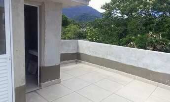 Imagem 4: Sobrado com 3 dormitórios à venda, 191 m² por R$ 540.000,00 - Massaguaçu - Caraguatatuba/S