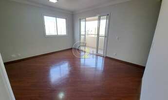 Imagem 3: APARTAMENTO - VILA ROMANA - 3 DORMITÓRIOS - 1 SUÍTE - 2 VAGAS
