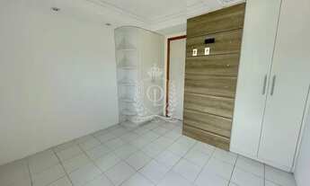 Imagem 3: AC - Apartamento 3 Qts 1 St - 83m2 - impecável- Candeias