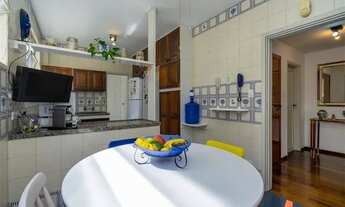 Imagem 4: Apartamento 3 Quartos 1 Vaga Higienópolis