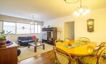 Imagem: Apartamento Locação Itaim Bibi 100 m²