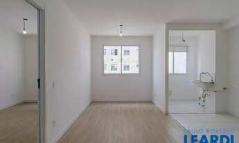 Imagem 2: APARTAMENTO - LIBERDADE - SP