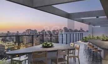 Imagem 6: Apartamento para Venda - 98m², 3 dormitórios, sendo 3 suites, 3 vagas - Menino Deus