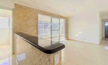 Imagem 3: Apartamento para venda tem 88 metros quadrados com 3 quartos