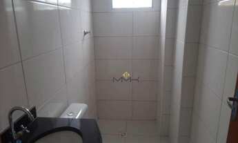 Imagem 6: Apartamento com 2 dormitórios, 72 m² - venda por R$ 230.000,00 ou aluguel por R$ 2.063,00