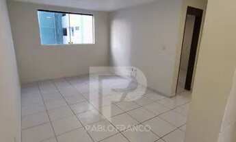 Imagem: Apartamento para aluguel no Catole