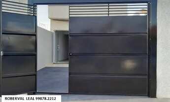 Imagem: Residência Ipiranga nova