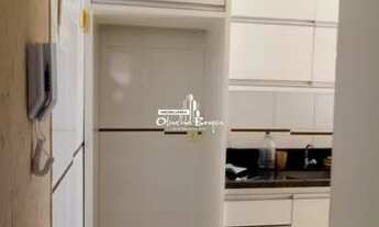 Imagem 3: Apartamento de 2 quartos, com preço de oportunidade 145.000,00