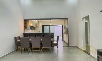 Imagem 5: Casa - Swiss Park - Campinas