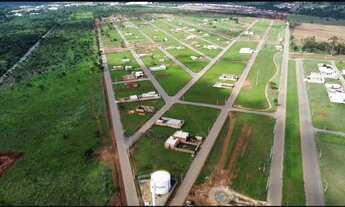 Imagem 2: Lote à venda no bairro planejado Top do Parque em Senador Canedo