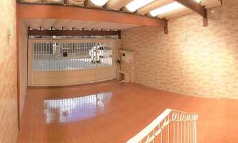 Imagem 4: SOBRADO TOTALMENTE REFORMADO COM 04 DORMITÓRIOS - MIRANDÓPOLIS - SÃO PAULO/SP