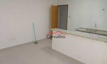 Imagem 3: Casa com 2 dormitórios para alugar, 52 m² por R$ 1.699,00/mês - Vila Maria Alta - São Paul