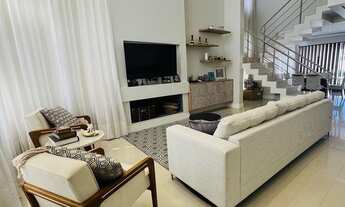 Imagem 3: Casa Alto Padrão Condomínio Parque da Pedra