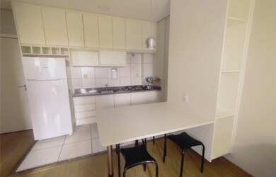 Imagem 6: Apartamento para alugar Botucatu Home Trade Center