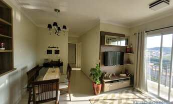 Imagem 2: APARTAMENTO - PARQUE RESIDENCIAL MAISON BLANCHE - SP