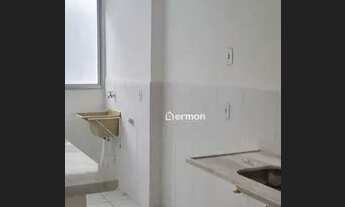 Imagem 2: Apartamento com 2 dormitórios à venda por R$ 195.000,00 - Nova Parnamirim - Parnamirim/RN