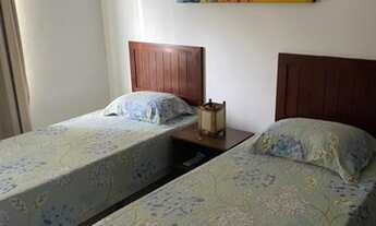 Imagem 5: Apto 2/4, Blue Marlin, andar alto, vista para o mar, Promoção Semana Santa 1300,00