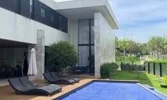 Imagem 2: Casa à venda ! Casa em condomínio com 5 dormitórios