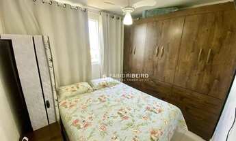 Imagem 5: Apartamento com 2 dormitórios à venda, 58 m² por R$ 320.000,00 - Minaslândia (P Maio) - Be