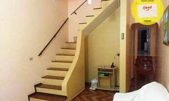 Imagem 3: Sobrado com 3 dormitórios à venda, 207 m² - Nova Petrópolis - São Bernardo do Campo/SP