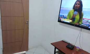 Imagem: X27 imovél em Maria Ortiz - Vitória