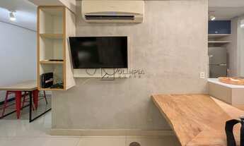 Imagem 6: Apartamento Locação 2 Dormitórios - 77 m² Brooklin