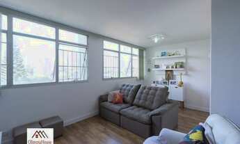 Imagem 3: Apartamento Venda 3 Dormitórios - 96 m² Brooklin