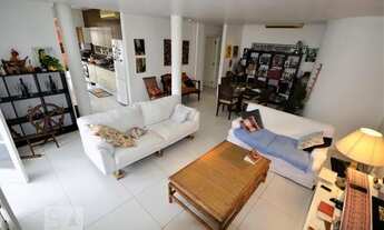 Imagem 5: Apartamento à Venda - Botafogo, 4 Quartos, 200 m2