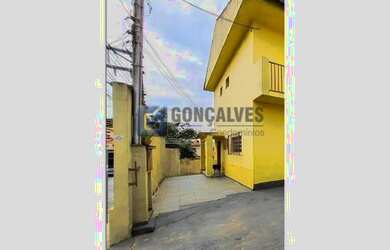 Imagem 2: SAO BERNARDO DO CAMPO - Residential / Home - BAIRRO DOS CASAS