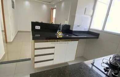 Imagem 2: LM=Apartamento para aluguel com 44 metros quadrados com 2 quartos