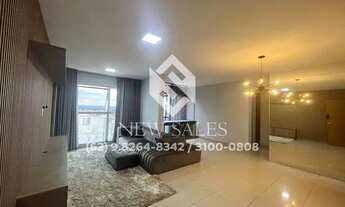 Imagem 2: Excelente apartamento com 2 suítes plenas no Setor Nova Suíça