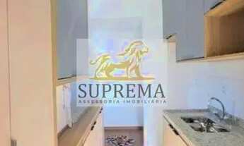 Imagem 3: Apartamento com 2 dormitórios à venda, 67 m² Condomínio Riserva Natura