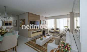 Imagem: Venda Apartamento 3 quartos Itaigara Salvador