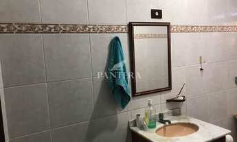 Imagem 6: Sobrado com características únicas, e com ampla área de lazer