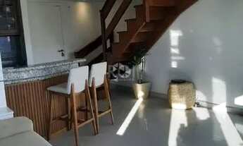 Imagem 3: Apartamento de 1 quarto à venda Avenida Independência, Independência - Porto Alegre