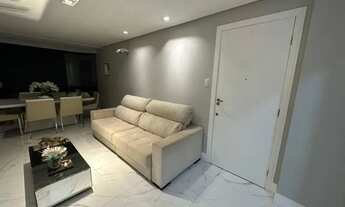 Imagem 4: Vendo apto, 87m², 3/4, nascente, varanda, 2 vagas. Pituba